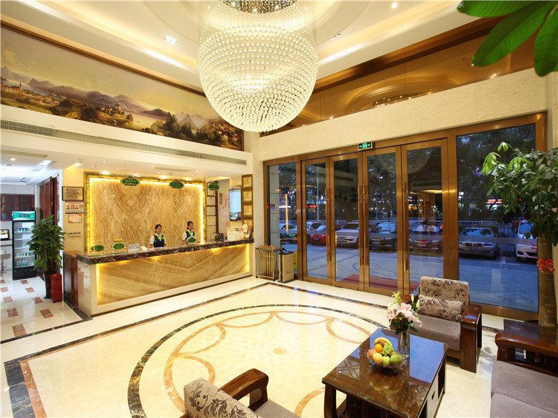 Vienna Hotel Sanya Sanya Bay Exterior foto